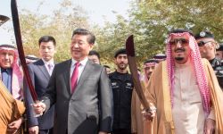 واشنطن متخوفة من تنامي النفوذ الصيني وتغيير هيكل السعودية