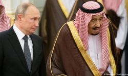 فشل الوساطة بين السعودية وروسيا لتهدئة حرب أسعار النفط