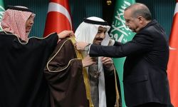 تركيا والخليج وليبيا.. الأثر الاقتصادي للانقسام الجيوسياسي المتنامي