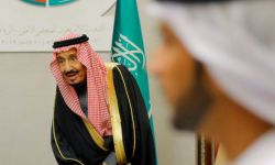 السعودية قلقة وتحاول تخفيف التوتر ومنع تعرضها لهجمات إيرانية