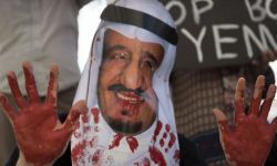 الإمارات تحمل السعودية مسؤولية خراب اليمن