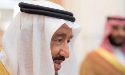 السعودية مهددة بأزمة قيادة بعد رحيل الملك سلمان