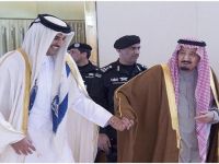 السياسات الخارجية لولي العهد السعودي.. تحالفات مضطربة ورؤى قاصرة