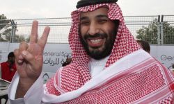 محمد بن سلمان.. عراب الدعارة والشذوذ في السعودية