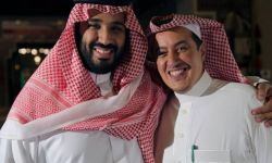 السعودية تتجسس على الإمارات