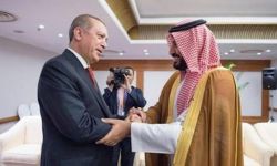 هل تجري قطر عقد قران جديد بين السعودية و تركيا