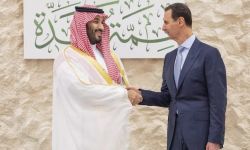 عودة العلاقات السعودية السورية: ماذا عن الخلفيات