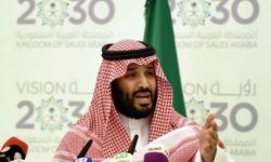 السلطات السعودية تحمّل الأزمات العالمية سبب تعثّر مشاريعها
