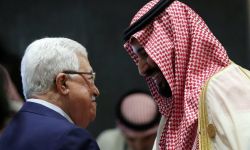 السلطات السعودية تربط استئناف مساعدتها للسلطة الفلسطينية بالتشديد على المقاومين