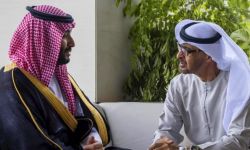 مجموعة الأزمات الدولية: صراع وجودي بين #السعودية و #الإمارات