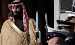قيادة ابن سلمان تضيع السنة الجديدة على السعوديين