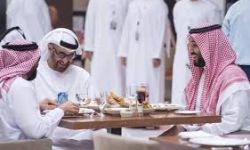 السعودية والإمارات تحتلان المرتبة الثانية عالميا بالتلاعب في تويتر