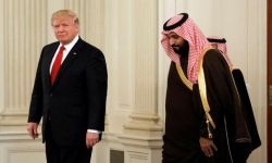 ملياردير لبناني يكشف ما يعرفه عن دور السعودية في إيصال ترامب إلى السلطة