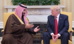 التطبيع السعودي يتأزّم: ابن سلمان أيضاً... ينتظر ترامب