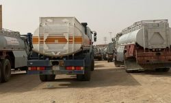 محافظة رنيه تعاني انقطاع للمياه منذ رمضان وسعر الصهريج يرتفع من 100 الى 300 ريال
