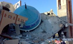السلطات السعودية تهدم مسجد الفتح وحسينية شيعية