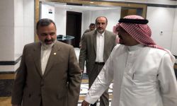الرياض تتعهد بفتح ممثلية للإيرانيين وتمنحهم تأشيرة إليكترونية