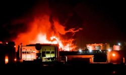سلطنة عمان أنقذت مؤخرة السعودية من صواريخ الحوثي