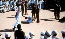 النظام السعودي ينتهك حقوق المحكومين بالإعدام