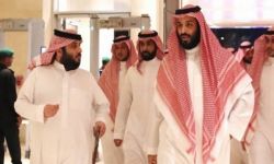 معارضان سعوديان: محمد بن سلمان في تحد كبير وأمامه خياران