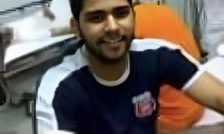 سلطات الاجرام السعودي تنفذ حكم الإعدام بحق الشاب عبدالله المحيشي