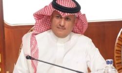 السلطات السعودية تعين عضو النيابة العامة رئيسا لهيئة حقوق الإنسان