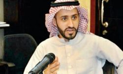 المعارض علي هاشم يهدد باستهداف سفارة السعودية في لبنان