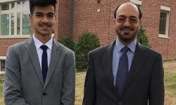 خالد الجبري يهاجم ابن سلمان بمقال جديد بعد عرض تسوية