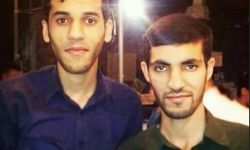 سلطات الاجرام السعودية تعدم البحرينيين بعد اعتقالهما 8 أعوام