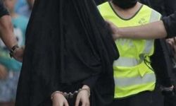 السلطات السعودية تحكم 25 عامًا على الناشطة مريم آل قيصوم
