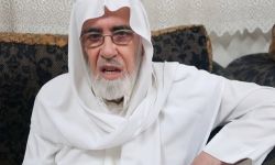 السلطات السعودية تعتقل المحدث السوري الشيخ صالح الشامي