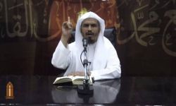حكومة سلمان تسجن رجل دين بتهمة إلقاء خطبة جمعة في قطر