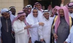 منظمات حقوقية تدعو السلطات السعودية للإفراج عن أعضاء جمعية حسم