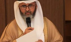 السلطات السعودية تفرج عن الأكاديمي المعتقل “سمير الحلواني”