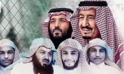 الكشف عن تنكيل صادم في سجون السعودية ضد عائلة معتقل رأي