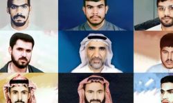 نقل المعتقلون المنسيون من سجن الدمام إلى أحد سجون الرياض