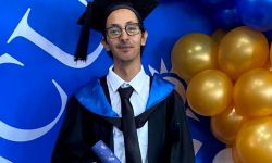 الطالب محمد الشلوي: أنا مشروع معتقل