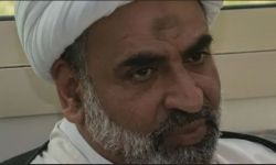 السلطات #السعودية تعتقل رجل دين شيعي من أهالي #القطيف