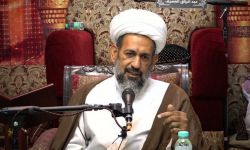 السلطات السعودية تحكم بالسجن 20 عاما بحق رجل دين شيعي