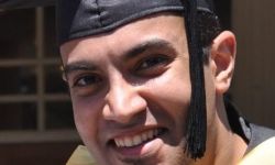 إختفاء عبدالرحمن السدحان منذ الحكم عليه منذ سنتين