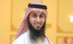 حكم ظالم بحق الشيخ نايف الصحفي 10 سنوات سجن