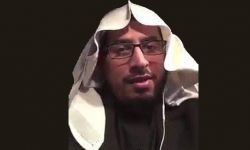 سلطات ال سعود تصدر حكمًا بالسجن 15 عامًا على الداعية سامي الغيهب
