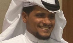 السلطات السعودية تعتقل شابُا على خلفية قصيدة شعرية