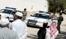 المادة الثانية من نظام الإجراءات الجزائية: السعودية تنتهك قوانينها