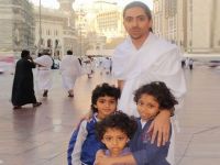 السلطات السعودية تؤكد منع سفر رائف بدوي 10 سنوات