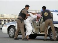 خمسة أعوام على حملة اعتقالات سبتمبر في السعودية