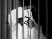 اتهم بجمع تبرعات لمنظمات إرهابية.. السجن 6 سنوات للداعية السعودي غرم البيشي  
