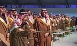 السعودية وفيروس كورنا والحرب النفطية