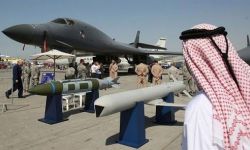 السعودية تواصل شراء الأسلحة رغم التقشف والأزمة الاقتصادية