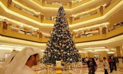 بعد ميدل بيست.. مظاهر احتفالات عيد الميلاد أزمة جديدة في السعودية
